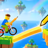 Bike Obby Draw Pencil