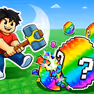 Break a Lucky Egg Brainrots