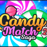 Candy Match Sagas 2
