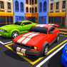 Car Parking Driving Game