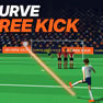 Curve Free Kick