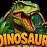 Dinosaur Park Jurassic Dino World