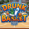 Drunk Basket