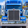 Euro Truck Parking