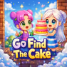 Go Find The Cake