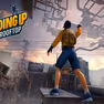 Going Up Rooftop