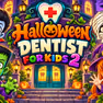 Halloween Dentist For Kids 2