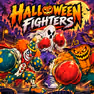 Halloween Fighters