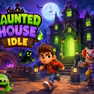 Haunted House Idle