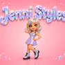 Jenni Styles