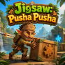 Jigsaw: Pusha Pusha