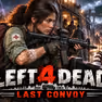 Left Dead: Last Convoy