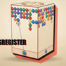 MISREGISTER