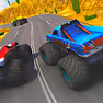 Monster Truck Extreme Racing