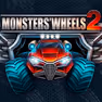 Monsters Wheels 2