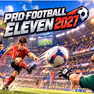 Pro Football Eleven 2027