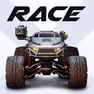 RACE: Rocket Arena Car Extreme