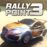 Rally Point 3