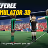 Referee Simulator 3D