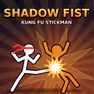 Shadow Fist Kung Fu