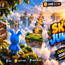 SKY HOP 3D