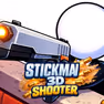 Stickman3D Shooter