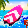 Summer Rider 3D