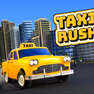 Taxi Rush