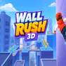 Wall Rush 3D