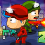 Zombie Parade Defense 2