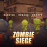 Zombie Siege
