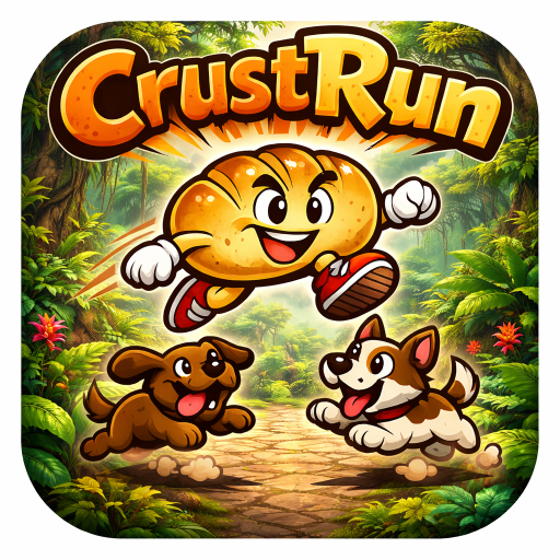 Crustrun